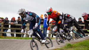 British Cycling teams up with BMX Race Hub for live coverage of National BMX Series and British BMX Championships