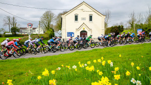 Weekend racing round-up: Round 1 Under-23 Men&amp;#039;s National Road Series and Round 3 Youth Circuit Series