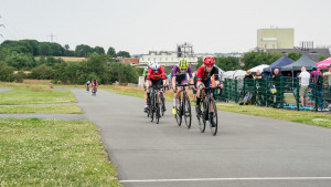 Weekend racing round-up: National Youth and Masters Championships, National Track Series, Junior and Under-23 National Road Series
