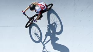 The BMX Freestyle Coaching Project group are Inviting expressions of interest  to form a technical work group