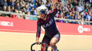 Olympic and Paralympic medallists to ride for National Champions&amp;#039; jerseys in Newport