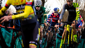 British Cycling Update: HSBC UK | National Cyclo-cross Championships