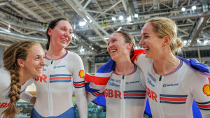 British Cycling launches call out for future female endurance superstars
