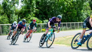 Double wins for Stanton-Stock rounds off scorcher weekend in National Disability and Para-cycling Road Series