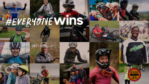 #EveryoneWins: Our celebration of grassroots racing