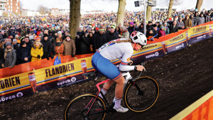 British Cyclo-cross stars to compete at 2023 UEC cyclo-cross European Championships