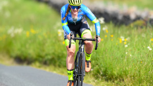 Backstedt and Poole victorious at inaugural Junior Tour of Yorkshire