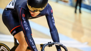 National Youth and Junior Track Championships get underway in Glasgow
