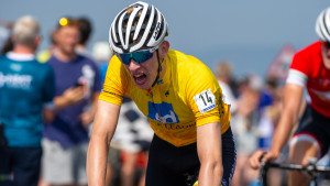 Amazing Askey claims Junior Tour of Wales title