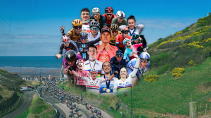 Best of British headed to Redcar and Cleveland for National Road Championships