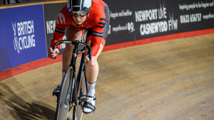 National Youth and Junior Track Championships: Day-by-day updates