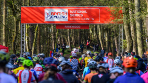 Parkwood, Tong hosts opening round of the 2022 National Cross-country Series