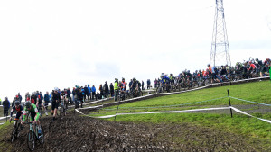 Changes made to cyclo-cross points and rankings as new season gets underway
