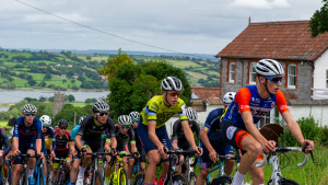 Poole and Shaw victorious at Fenwick&amp;#039;s Junior Tour of Mendip