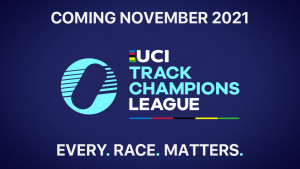London to host two rounds of inaugural UCI Track Champions League