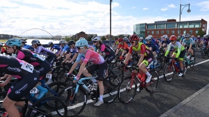 Finney and Scott take National Road Series wins at Stockton Grand Prix