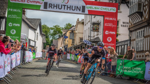 Application Now Open For The 2021 Welsh Cycling Championship Events