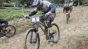 Evans and D&amp;#039;Souza take overall titles as HSBC UK | National Four Cross Series comes to a close