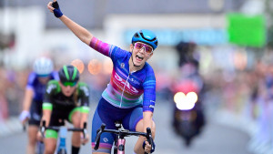 Lewis and Donaldson power to Otley GP victories in National Circuit Series first round