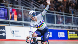 NATIONAL TRACK CHAMPIONSHIPS &amp;ndash; INFORMATION FOR RIDERS