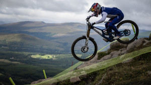 Fort William to star on 2024 national downhill calendar after World Championship success