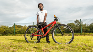 British Cycling partners with Trek to grow and diversify cycling participation