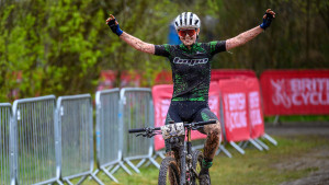 Maclean Howell crowned cross-country queen in Kirroughtree&amp;rsquo;s opening national round