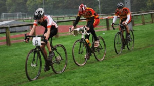 Report: Welsh Cyclo-Cross League Rd 2