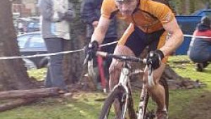 Report: Welsh Cyclo-Cross Championships