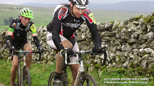 Welsh Cyclocross: 2011 Three Peaks Cyclo-Cross