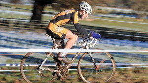 Report: Welsh Cyclo-cross Championships 2010