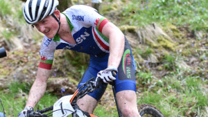 Kerfoot-Robson set to defend his Welsh Cycling Mountain Bike Cross Country title in Builth Wells