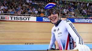Five Welsh cyclists confirmed for the Rio 2016 Olympic Games