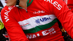 Welsh Cycling compete at Alkmaar International Junior Contest