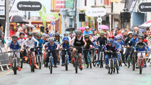 Aberystwyth gears up for seventh Cycle Festival