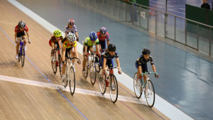 Welsh Cycling Youth Track Championships head to Cardiff this weekend