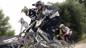 Guide: Telford finale for 2016 British Cycling BMX Series