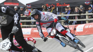 Eddie Moore &amp;lsquo;feeling in great shape&amp;rsquo; ahead of this season&amp;rsquo;s HSBC UK | BMX National Series