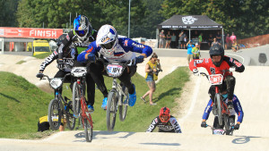 Leicester confirmed as host venue for 2020 British BMX Championships