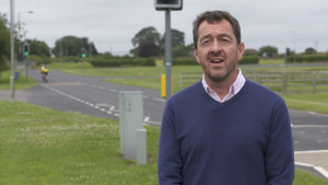 Boardman welcomes positive response to cycling safety awareness video