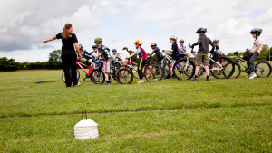 Get a funding boost with Go-Ride coaching bursaries