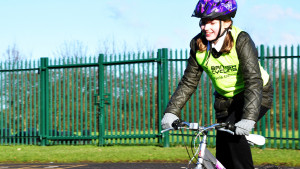 Additional government funding secured to help young people access Bikeability