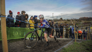 HSBC UK | Cyclo-Cross National Trophy Round one Preview