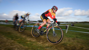HSBC UK | Cyclo-Cross National Trophy round four preview
