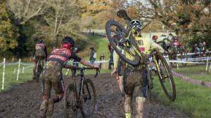 HSBC UK | Cyclo-Cross National Trophy round five preview