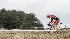 Ffion James and Arne Vrachten win at round 5 of the HSBC UK | National Trophy series