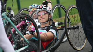 British Cycling to open new Disability Hub in Leeds