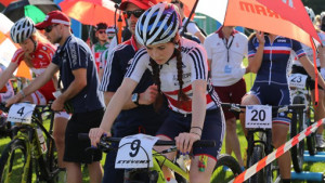 Preview: Great Britain juniors out in force for UCI Mountain Bike World Championships