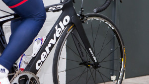 British Cycling announces Cerv&amp;eacute;lo as the new bike supplier to the Great Britain Cycling Team