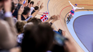 London&amp;rsquo;s Lee Valley VeloPark to host round of 2018/19 TISSOT UCI Track Cycling World Cup